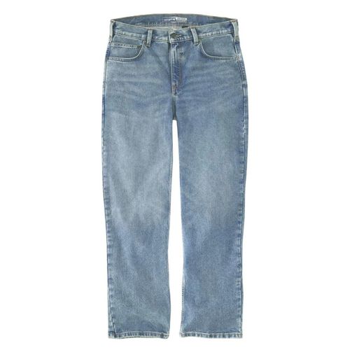 106988 | ג'ינס ®RUGGED FLEX גזרת לוז פיט - Outline