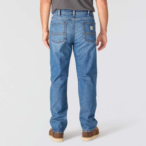 106988 | ג'ינס ®RUGGED FLEX גזרת לוז פיט - Outline