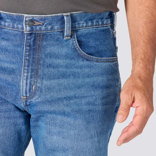 106988 | ג'ינס ®RUGGED FLEX גזרת לוז פיט - Outline