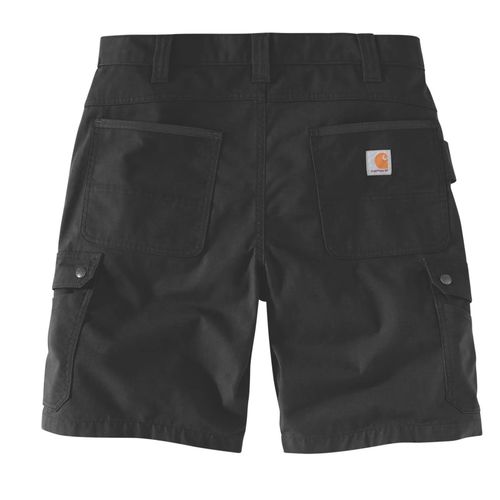 104727 | מכנסי קארגו ריפסטופ קצרים עם RUGGED FLEX® - Outline