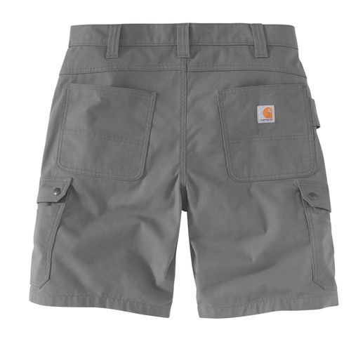 104727 | מכנסי קארגו ריפסטופ קצרים עם RUGGED FLEX® - Outline