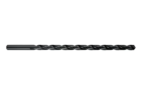 מקדח מקביל ארוך מאוד 4.0x160 HSS דגם a1254.0x160