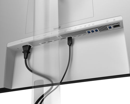 מסך מחשב Dell UltraSharp 52 Thunderbolt Hub Monitor U5226KW