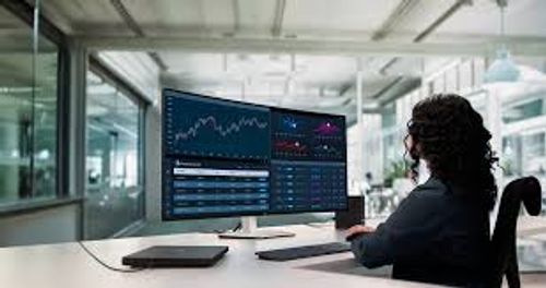 מסך מחשב Dell UltraSharp 52 Thunderbolt Hub Monitor U5226KW