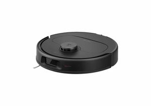 שואב אבק רובוטי ROBOROCK Qrevo Edge S5A/5V1 רובורוק