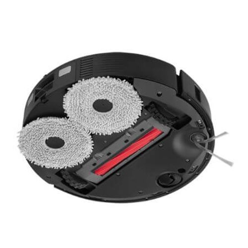 ‏שואב אבק רובוטי ROBOROCK Qrevo Edge S5A/5V1