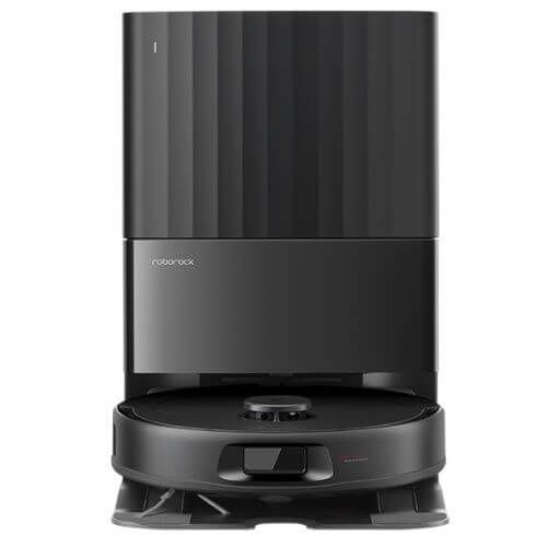 ‏שואב אבק רובוטי ROBOROCK Qrevo Edge S5A/5V1