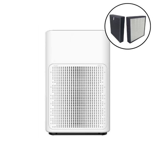 מטהר אוויר Clean Air Mini Space SmartAir - AC000001