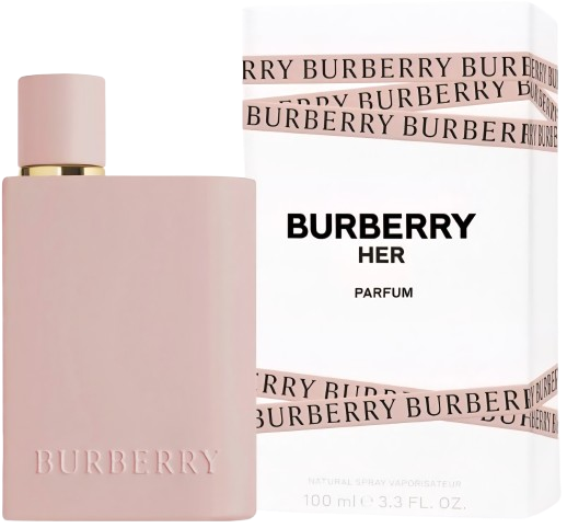 Burberry Burberry Her Parfum