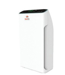 מטהר אוויר Clean Air SmartAir MrGan