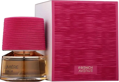 French Avenue Lumiere Elle EDP 100ML