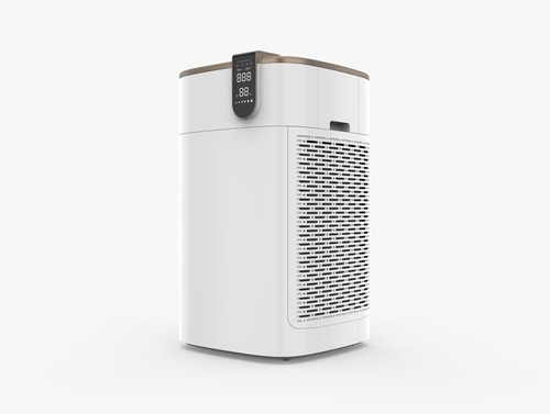מטהר אוויר משרדי Clean Air Space Pro SmartAir