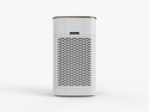 מטהר אוויר משרדי Clean Air Space Pro SmartAir - AC000002