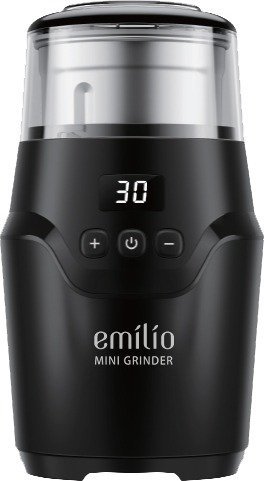  Emilio mini grinder 152CQ310
