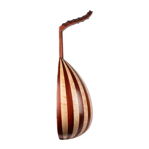 עוד ערבי סורי מקצועי Aljoori Padauk של Tarablic ouds by Khaled Halabi