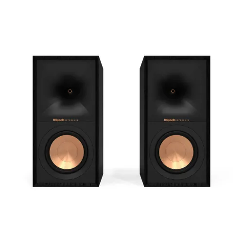 זוג רמקולים מדפיים Klipsch R-40M