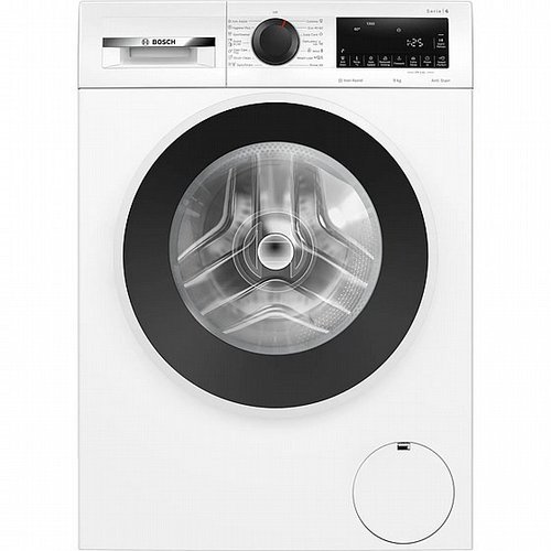 מכונת כביסה Bosch WGG242Z9IL ‏9 ‏ק