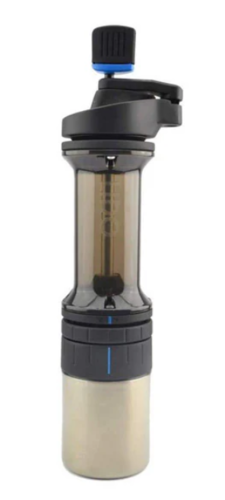 Lido 3 manual grinder