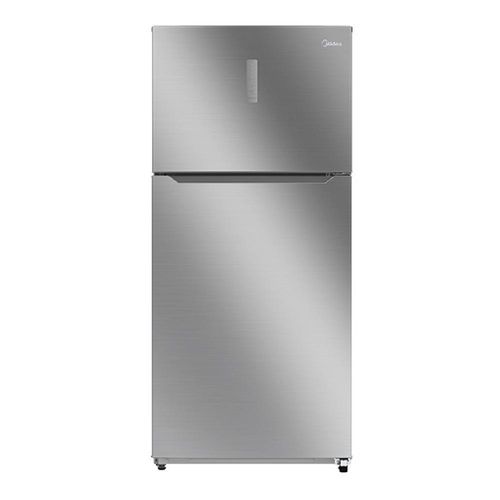 מקרר מקפיא עליון 650 ליטר Midea MDRT866FGL46 נירו' מוברשת *שבת