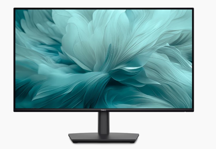 מסך מחשב Dell Pro 27 Adjustable Stand E2726HS