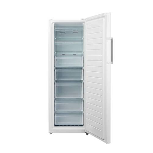 מקפיא 8 תאים 281 ליטר Midea MDRU385MTE01 63800 NF לבן *שבת 