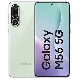 טלפון סלולרי Samsung Galaxy M56 SM-M566B/DS 256GB 8GB RAM סמסונג