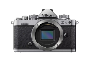 Nikon Z fc Body Mirrorless מצלמת ניקון - יבואן רשמי