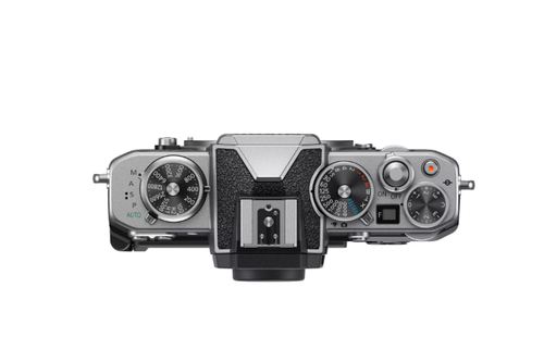 Nikon Z fc Body Mirrorless מצלמת ניקון - יבואן רשמי