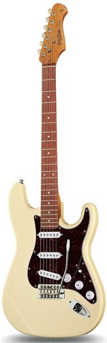 Harley Benton st-62vw electric guitar