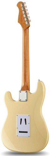 זווית נוספת Harley Benton st-62vw electric guitar
