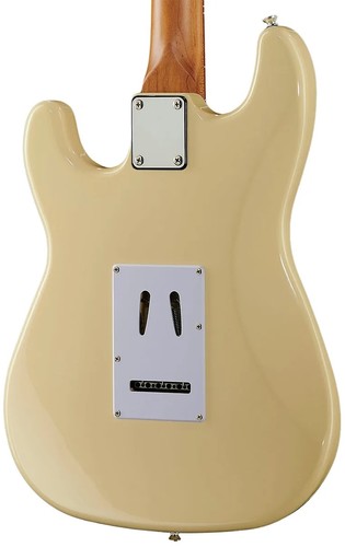זווית נוספת Harley Benton st-62vw electric guitar