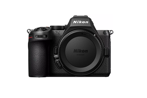 מצלמת ניקון Nikon Z5 II Body - יבואן רשמי