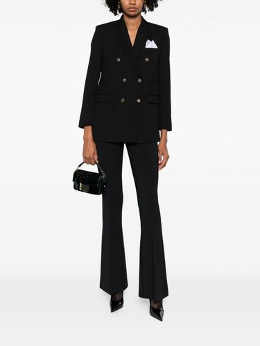 Elisabetta Franchi Flared Trousers