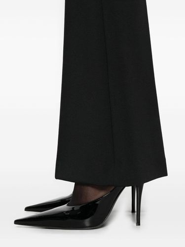 Elisabetta Franchi Flared Trousers