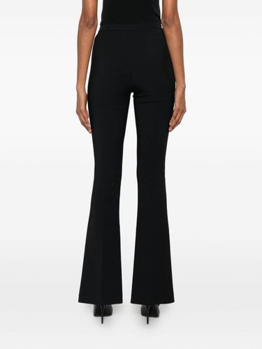 Elisabetta Franchi Flared Trousers