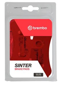רפידת בלם הארלי דיווידסון DYNA קדמי ברמבו BREMBO