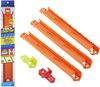 מארז מסלולי ישר 90 ס"מ עם חיבור מהיר Straight Track Pack