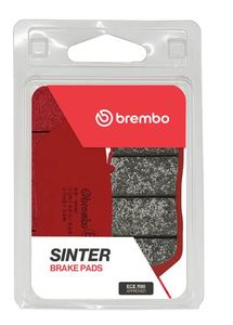 רפידת בלם הארלי דיווידסון ספורטסטר ברמבו BREMBO