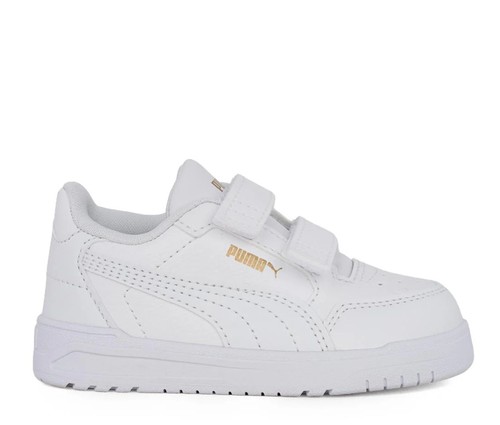 סניקרס פומה Puma Shuffle Downtown Lo | ילדים