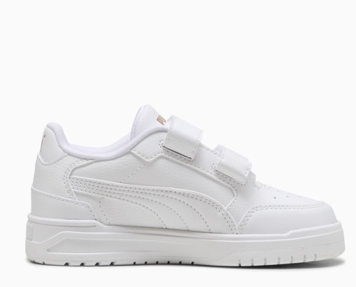 סניקרס פומה Puma Shuffle Downtown Lo | ילדים