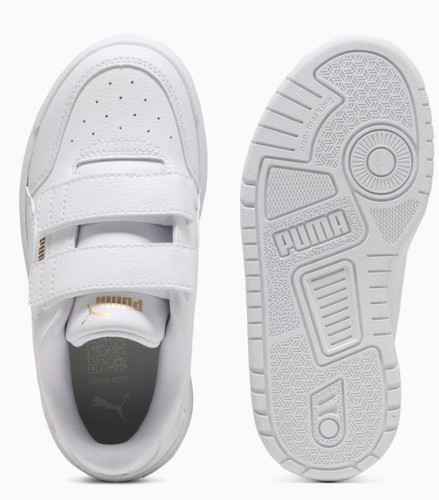סניקרס פומה Puma Shuffle Downtown Lo | ילדים