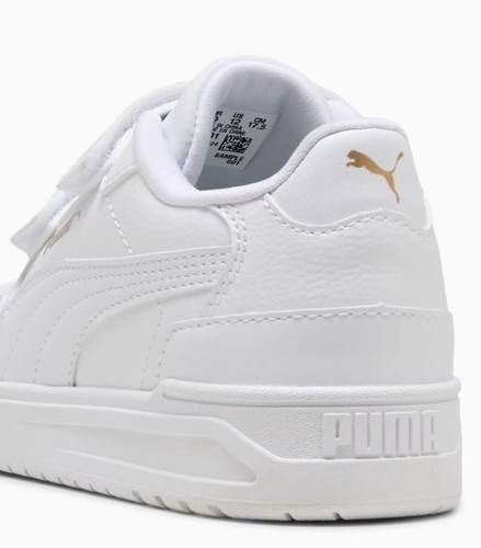 סניקרס פומה Puma Shuffle Downtown Lo | ילדים