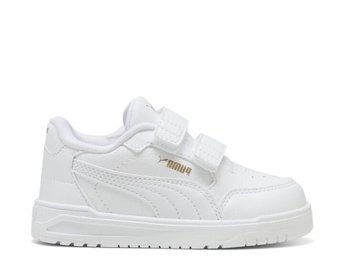 נעלי פומה Puma Shuffle Downtown Lo | פעוטות