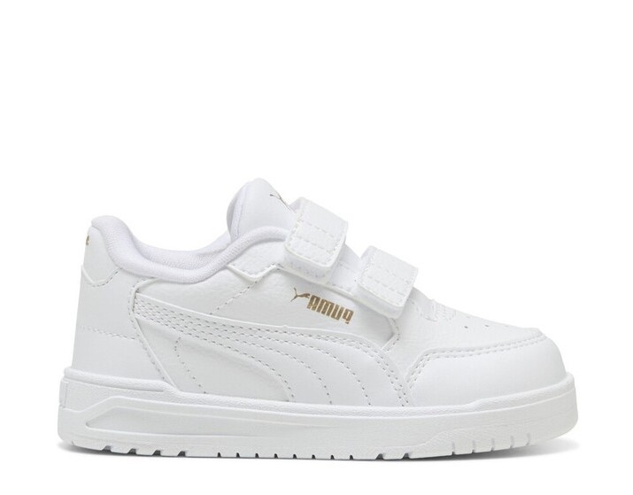 נעלי פומה Puma Shuffle Downtown Lo | פעוטות