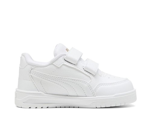 נעלי פומה Puma Shuffle Downtown Lo | פעוטות