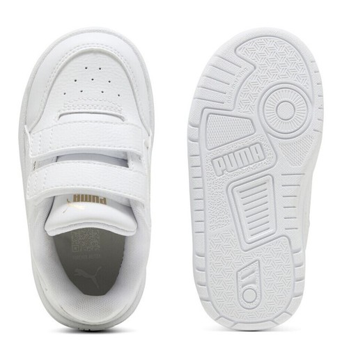נעלי פומה Puma Shuffle Downtown Lo | פעוטות