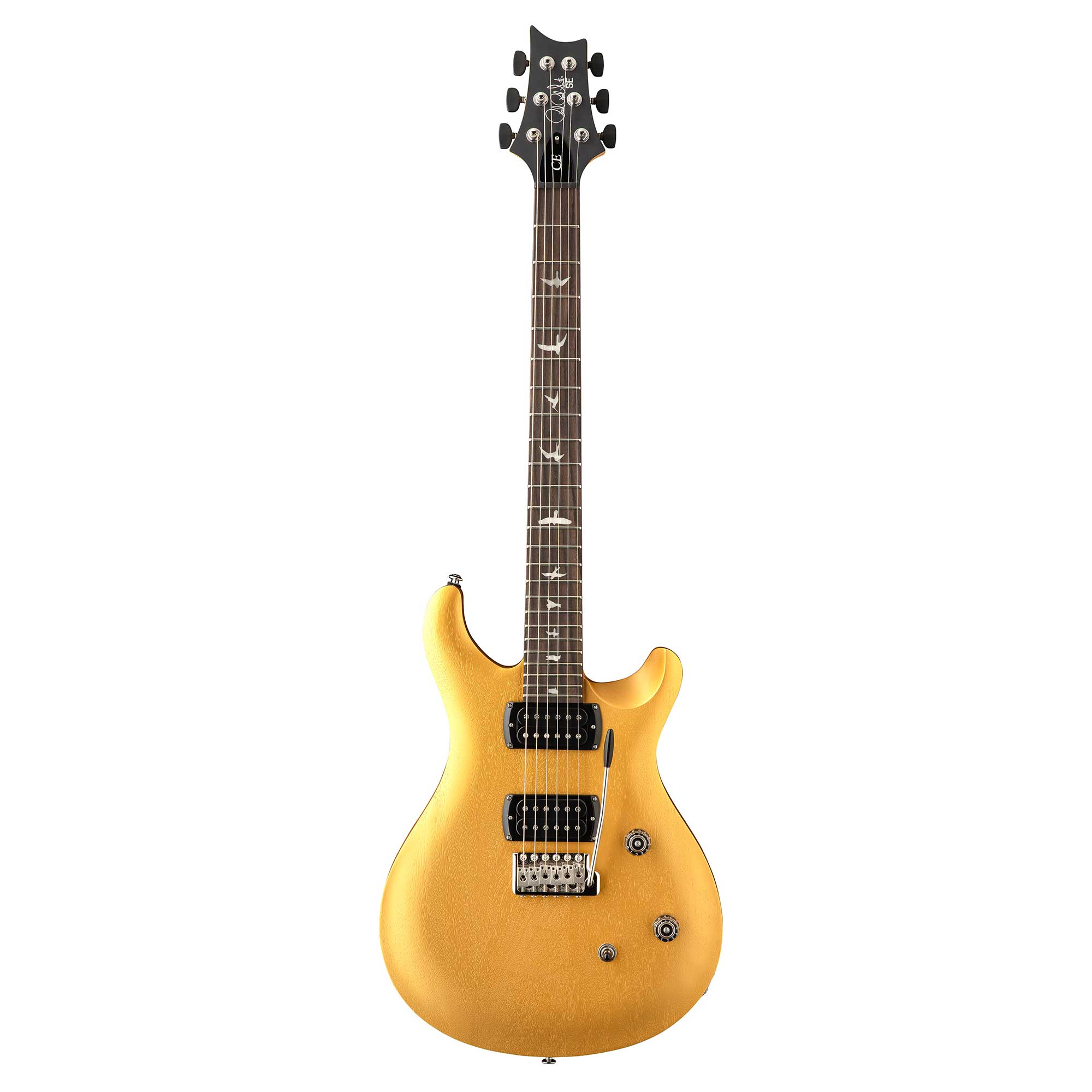 גיטרה חשמלית PRS SE CE 24 Standard Satin 2026