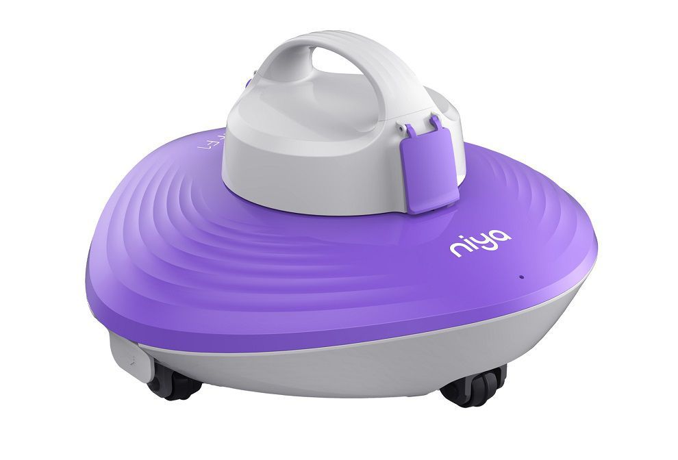 רובוט NIYA SONAR F1