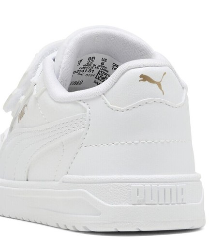 נעלי פומה Puma Shuffle Downtown Lo | פעוטות