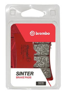 רפידת בלם סוזוקי GSX-R 750 מ-11 קדמי ברמבו BREMBO